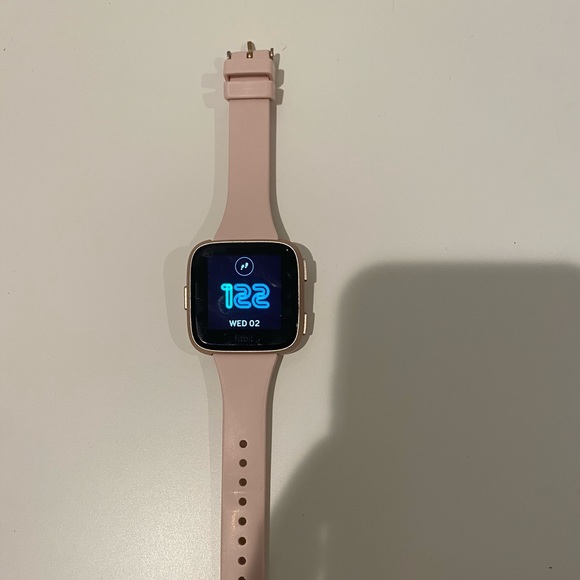 Fitbit versa
